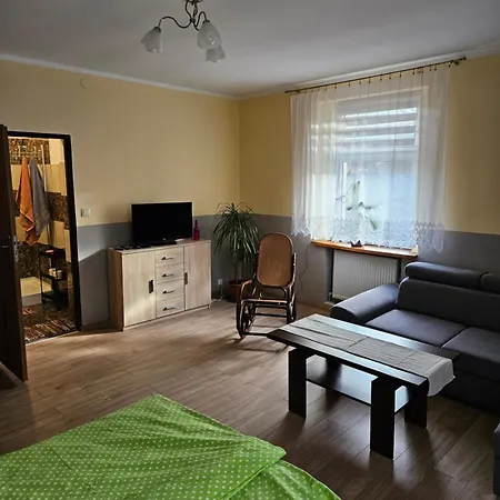 Gosciniec W Starym Mlynie Hotel Biala Prudnicka Exterior photo