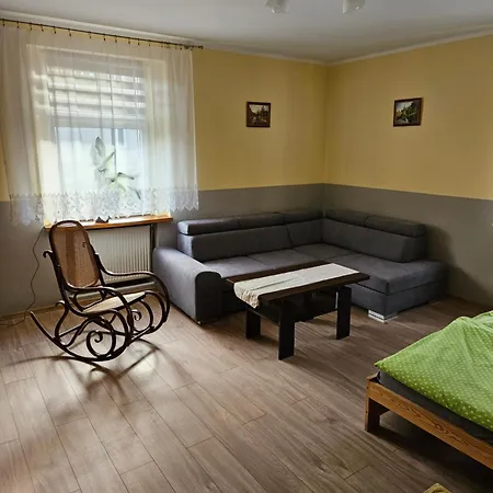 Gosciniec W Starym Mlynie Hotel Biala Prudnicka Exterior photo