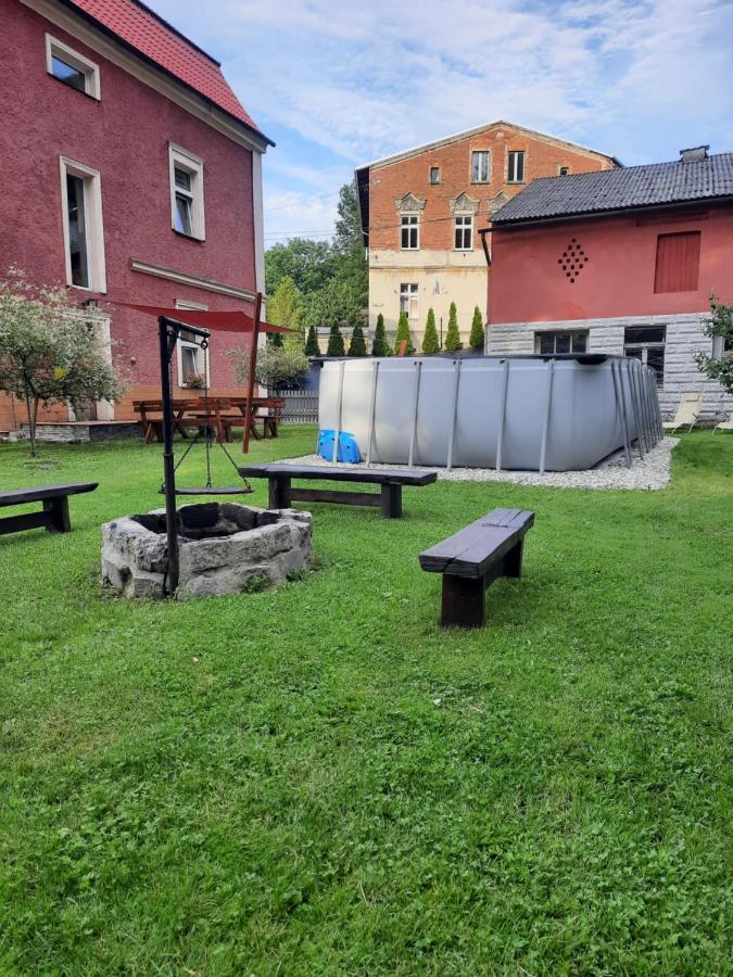 Gosciniec W Starym Mlynie Gasthof Biala Prudnicka
