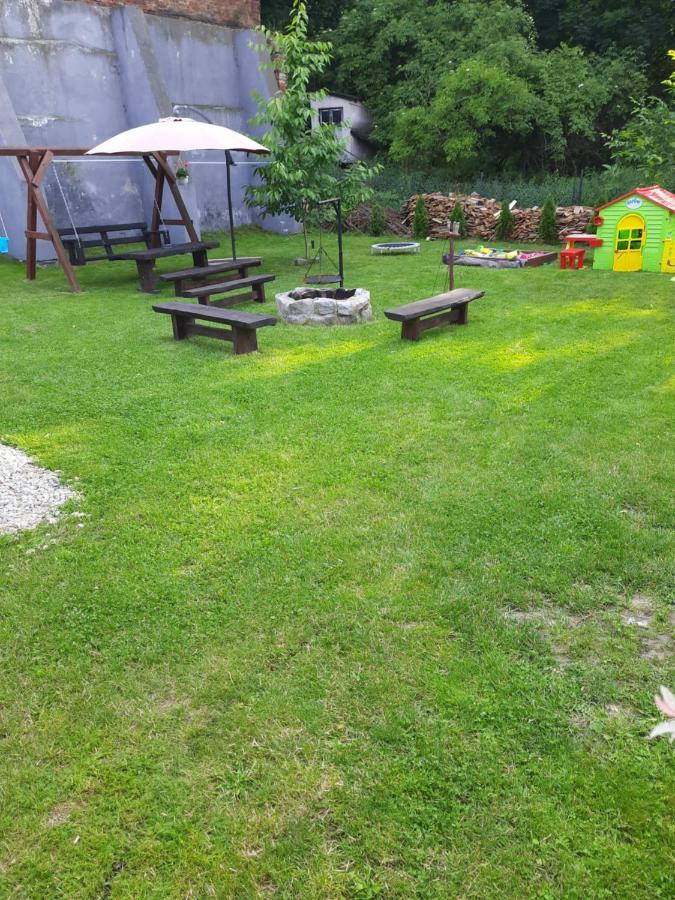 Gosciniec W Starym Mlynie Gasthof *