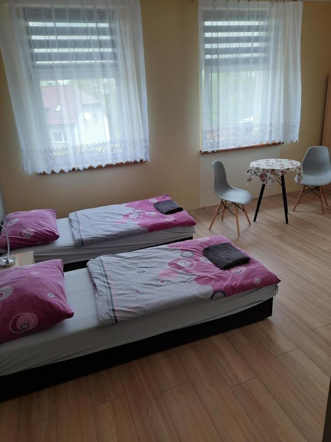 Gasthof Gosciniec W Starym Mlynie *