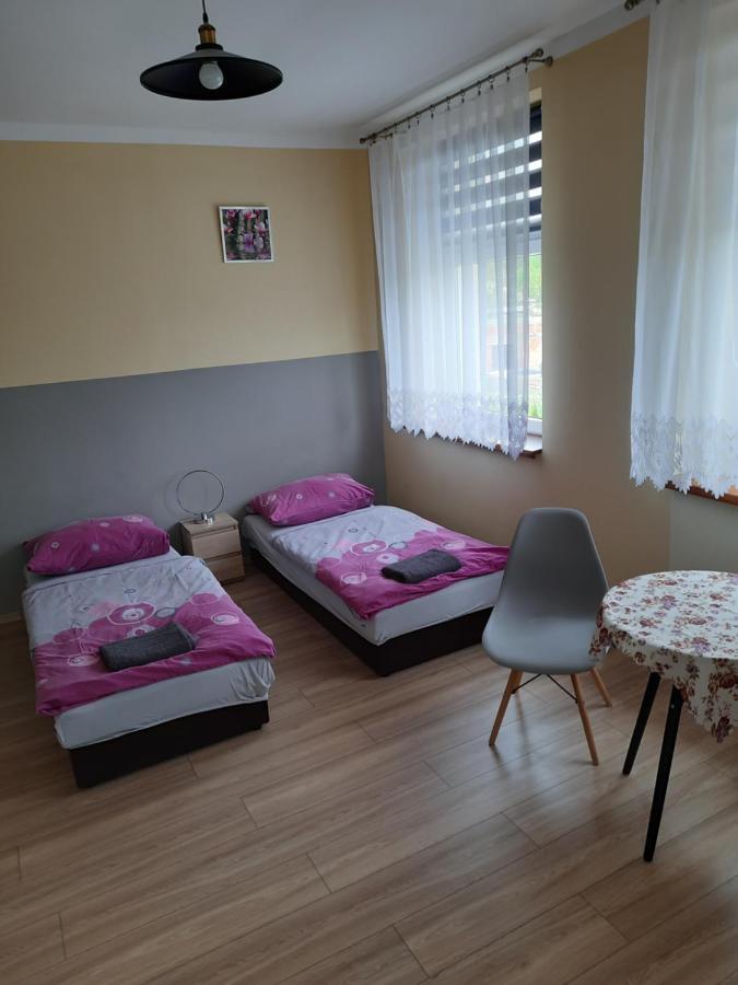 Gosciniec W Starym Mlynie * Biala Prudnicka