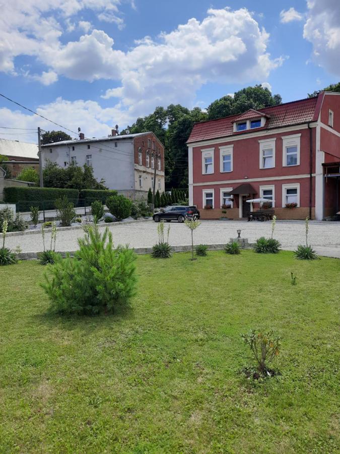 Gasthof Gosciniec W Starym Mlynie *