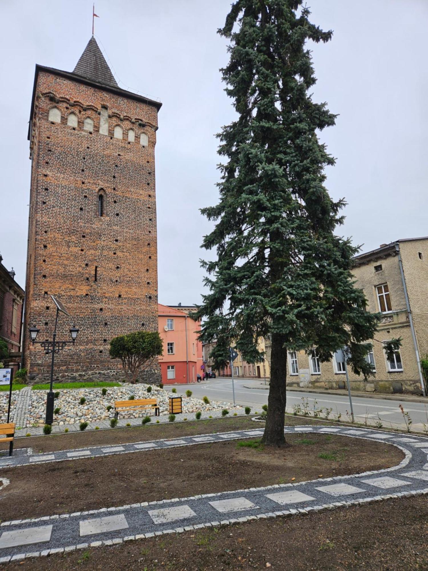 Gasthof Gosciniec W Starym Mlynie *