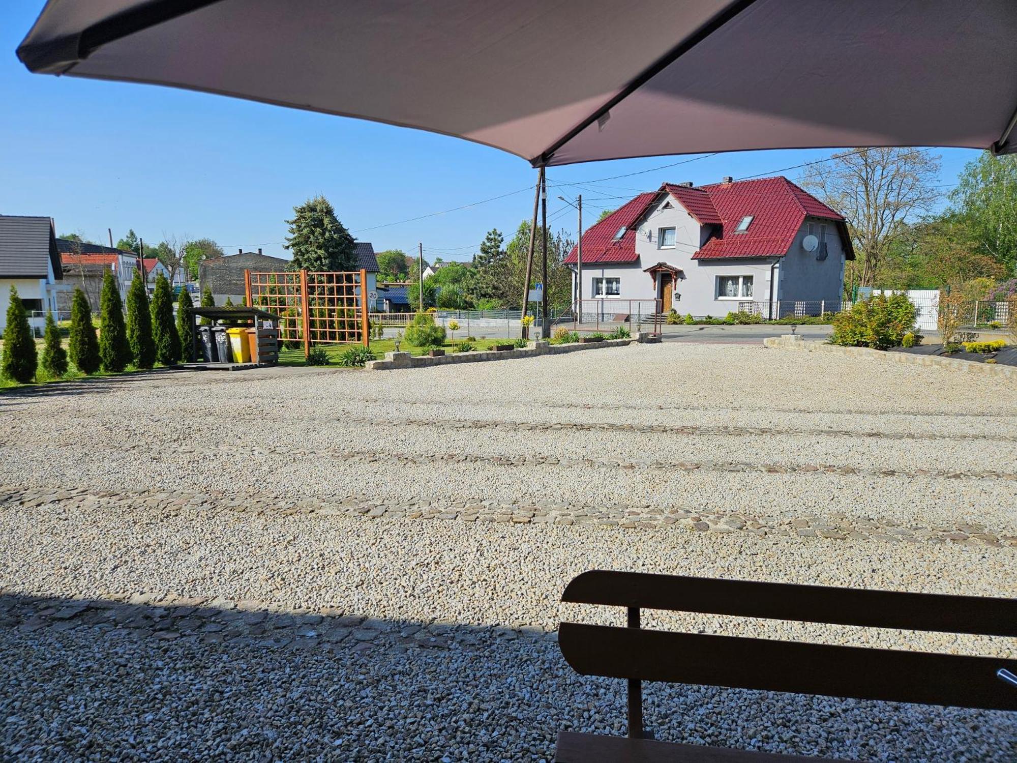 Gosciniec W Starym Mlynie Gasthof *